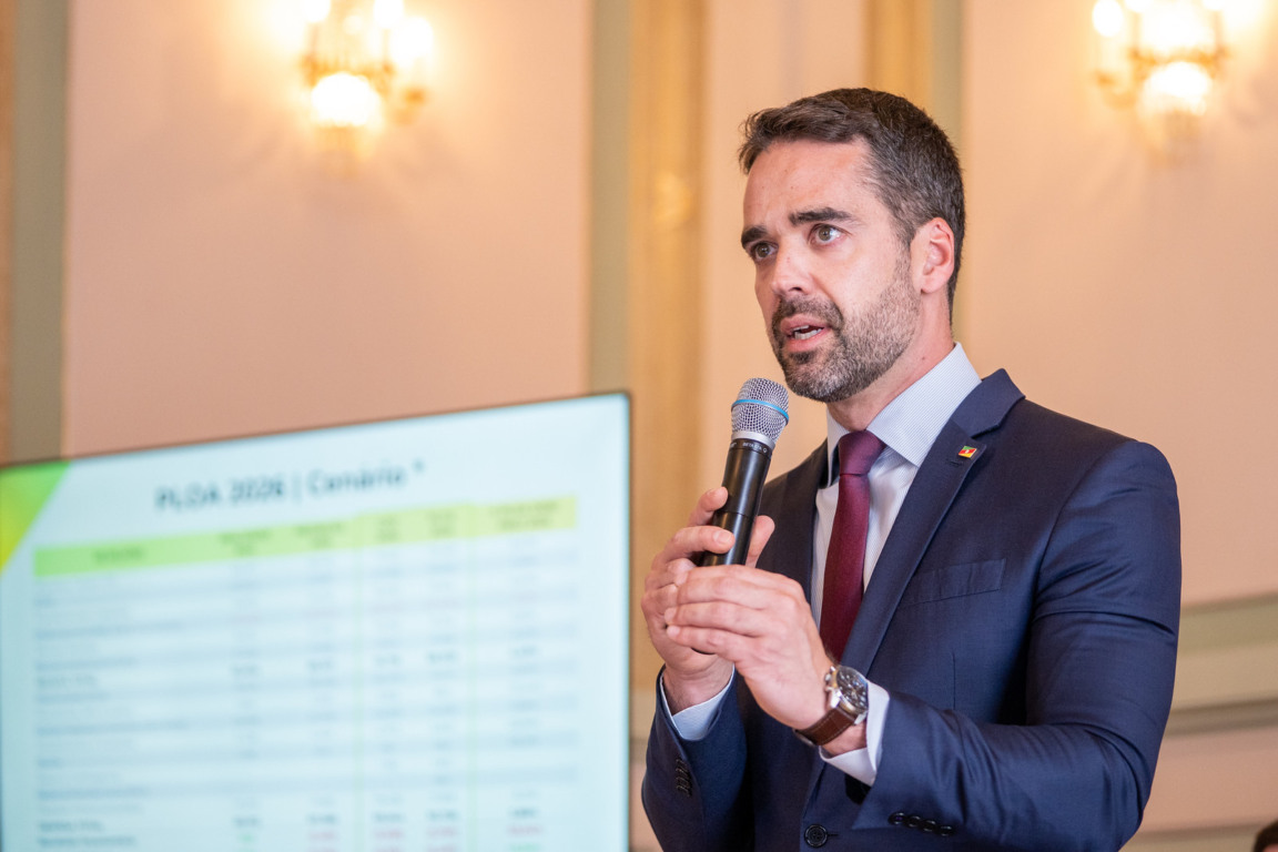 Eduardo Leite Eduardo Leite