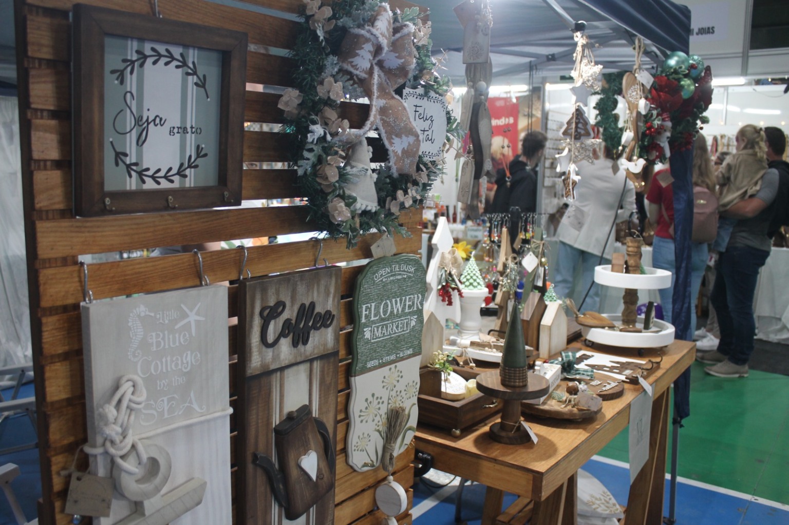 Foto: Juliana Bencke/Folha do Mate