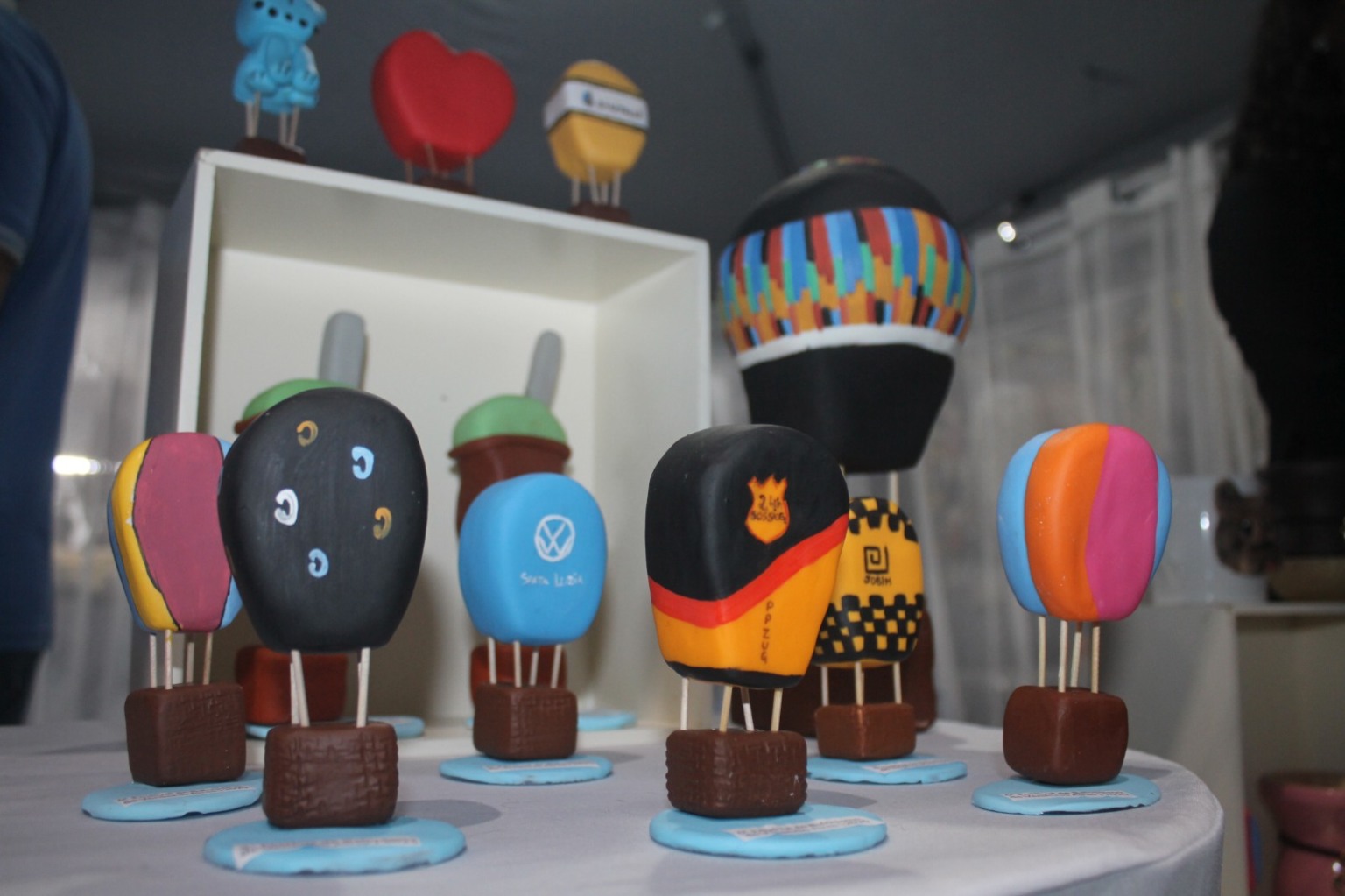 Foto: Juliana Bencke/Folha do Mate