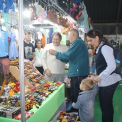 Foto: Juliana Bencke/Folha do Mate