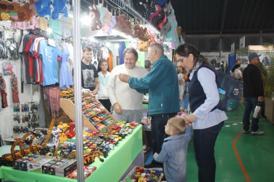 Foto: Juliana Bencke/Folha do Mate