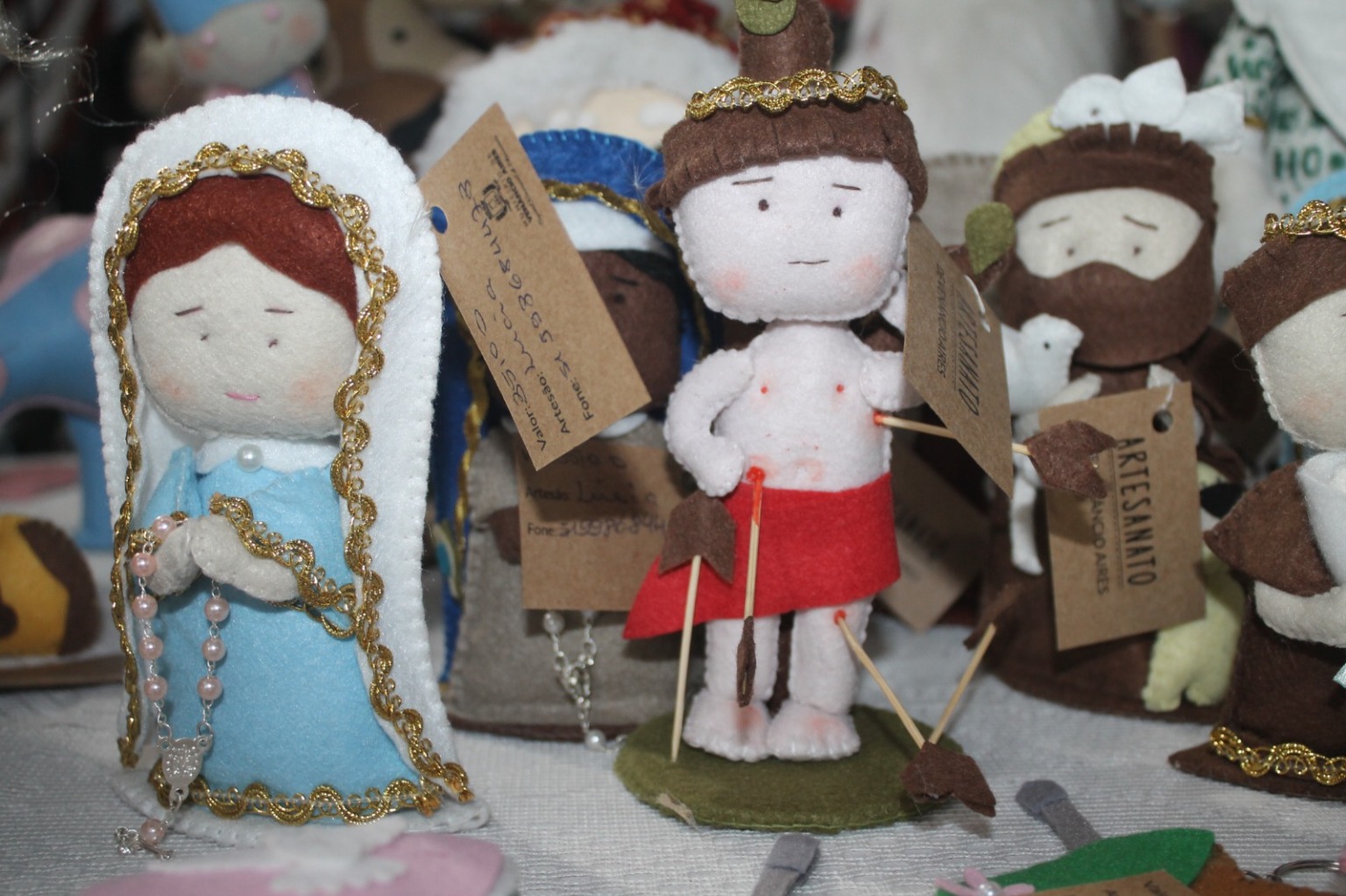 Foto: Juliana Bencke/Folha do Mate