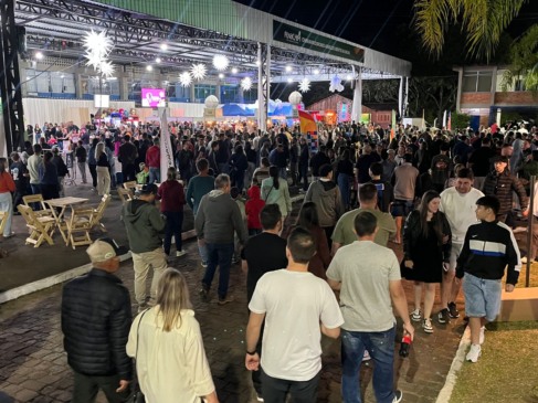 Foto: Júnior Posselt/Folha do Mate