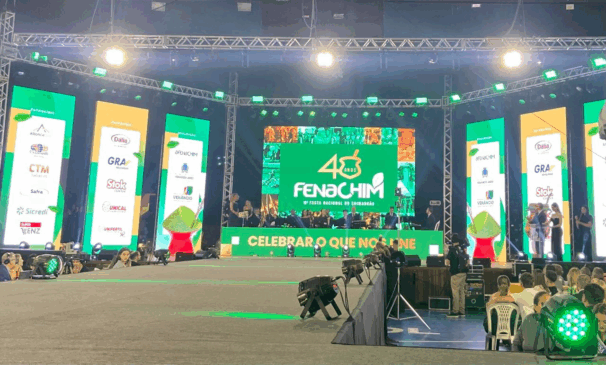 (Foto: Júlia Brandenburg/Folha do Mate)