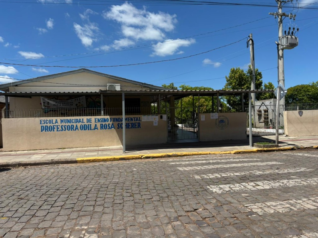 Novas gestões escolares iniciam em janeiro (Foto: AI Prefeitura)