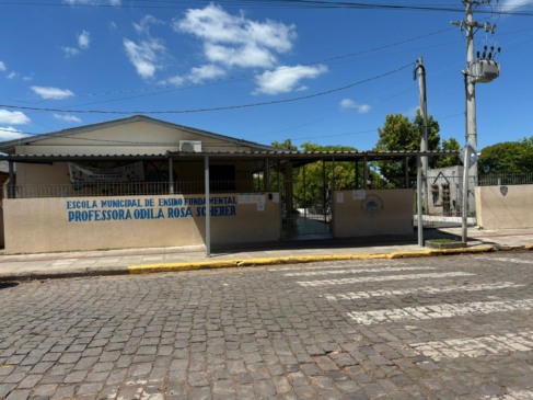 Novas gestões escolares iniciam em janeiro (Foto: AI Prefeitura)