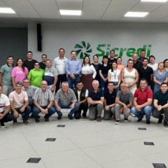 Prioridade do grupo responsável pela execução do projeto, é apresenta plano de trabalho até dia 15 de dezembro