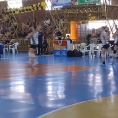 Equipe da AVV ficou com o vice-campeonato