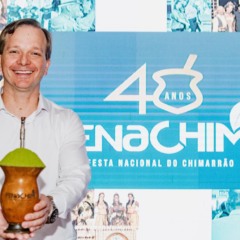 Milton Lauer integrou as comissões organizadoras da 16ª e 17ª Fenachim