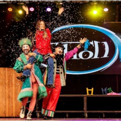 Grupo Tholl se apresentará a partir das 21h (Foto: Divulgação)