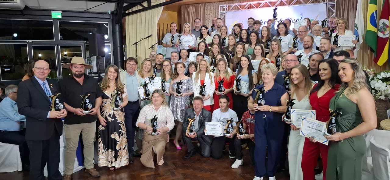 Foto: Cassiane Rodrigues /Terra FM