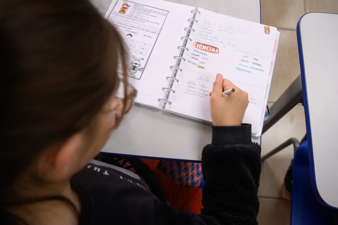  Estudos devem ser compensados, preferencialmente, no primeiro trimestre do ano que vem (Cristiano Rosa/Traço D)