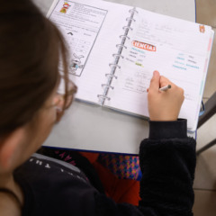  Estudos devem ser compensados, preferencialmente, no primeiro trimestre do ano que vem (Cristiano Rosa/Traço D)