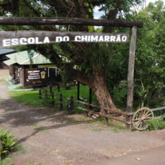 Cada município terá oportunidade de divulgar suas rotas e pontos turísticos