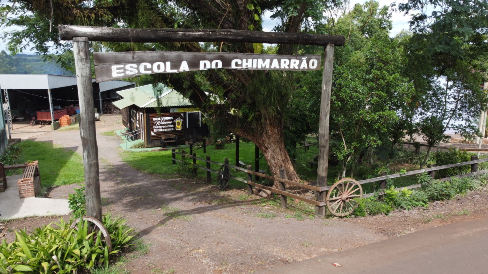 Cada município terá oportunidade de divulgar suas rotas e pontos turísticos