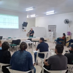 Análise dos cadastros foi realizada na tarde de sexta-feira, 31 (Foto: Assessoria de Imprensa Prefeitura)