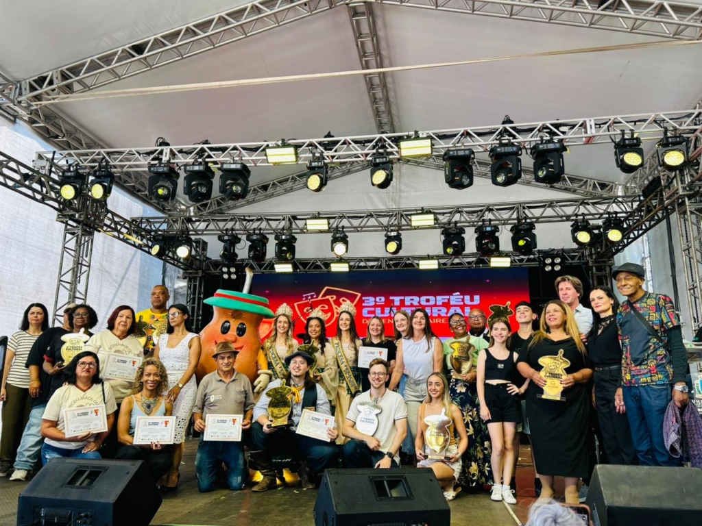 Foto: Assessoria de Imprensa Prefeitura de Venâncio Aires