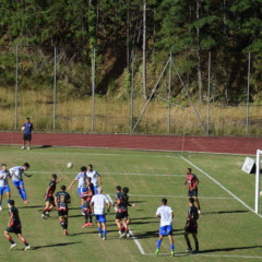 O 0 a 0 na ida, em Caxias do Sul, deixa as duas equipes a uma simples vitória do título da temporada. (Foto: Roni Müller)