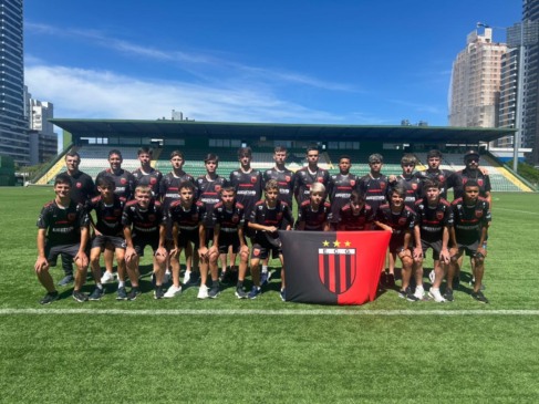 Guarani obteve seis vitórias, um empate, marcou 27 gols e sofreu apenas dois. (Foto: Arquivo pessoal)