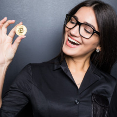 O mundo das criptomoedas: ativos populares e grandes fortunas