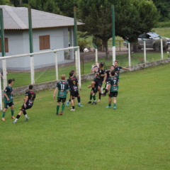Depois de eliminarem Aert e Avante na semifinal, São Luiz e River Plate buscam a vantagem já no primeiro jogo de ida da decisão. O primeiro capítulo dessa decisão será neste domingo, 14, em Vila Santa Emília. (Foto: Roni Müller)
