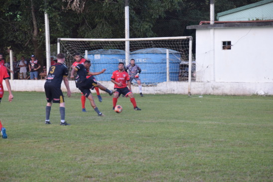 Diante das condições de cada equipe finalista, o campeão na categoria Titular será conhecido dentro do tempo regulamentar. (Foto: Roni Müller)