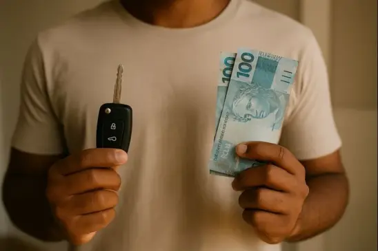 6 SUVs entre 60 e 70 mil para aproveitar com sabedoria seu 13º salário