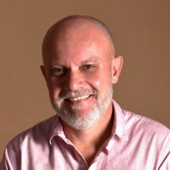 Cristiano Zluhan Pereira &eacute; coordenador do Curso de Arquitetura e Urbanismo da Univates (Foto: Arquivo pessoal)