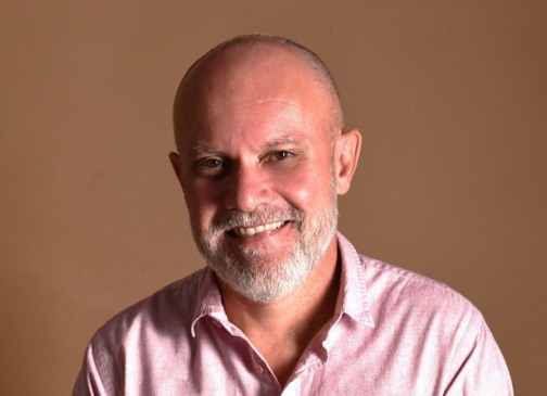 Cristiano Zluhan Pereira é coordenador do Curso de Arquitetura e Urbanismo da Univates (Foto: Arquivo pessoal)