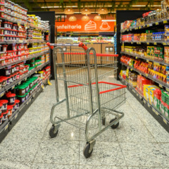 Feriado de S&atilde;o Sebasti&atilde;o &eacute; nesta ter&ccedil;a (Foto: Cristiano Rosa/Ag&ecirc;ncia Tra&ccedil;o D)