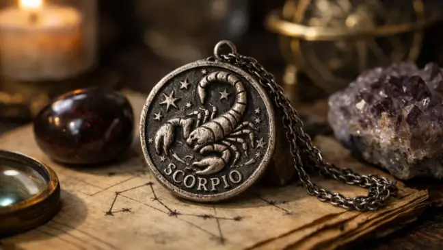 É por isso que nativos de Escorpião se protegem quando precisam mostrar sua vulnerabilidade