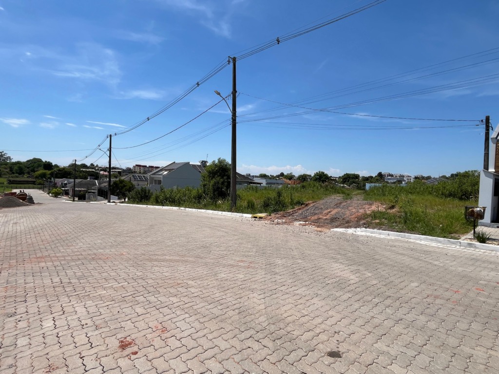 Escola será construída na rua Antônio Carlos, 255, no bairro São Francisco Xavier (Foto: Júnior Posselt/Folha do Mate) Escola será construída na rua Antônio Carlos, 255, no bairro São Francisco Xavier (Foto: Júnior Posselt/Folha do Mate)