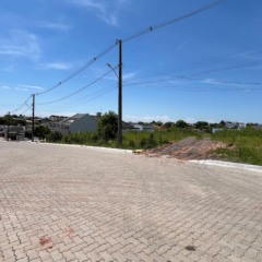 Escola será construída na rua Antônio Carlos, 255, no bairro São Francisco Xavier (Foto: Júnior Posselt/Folha do Mate)