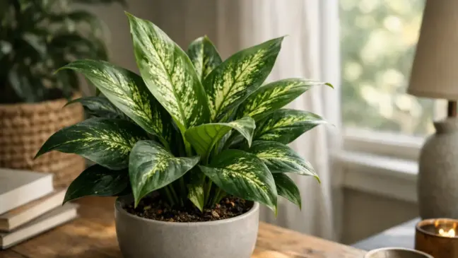 Este é o melhor lugar para posicionar a comigo-ninguém-pode