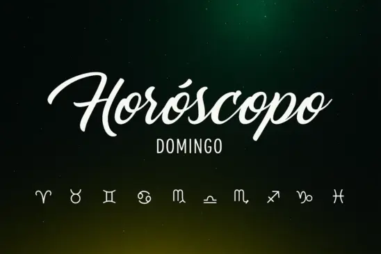 Horóscopo do Dia