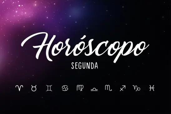 Horóscopo do Dia