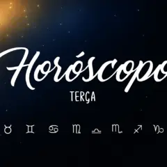 Hor&oacute;scopo do Dia