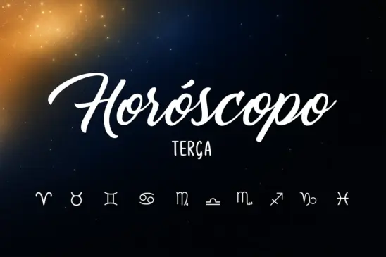 Horóscopo do Dia