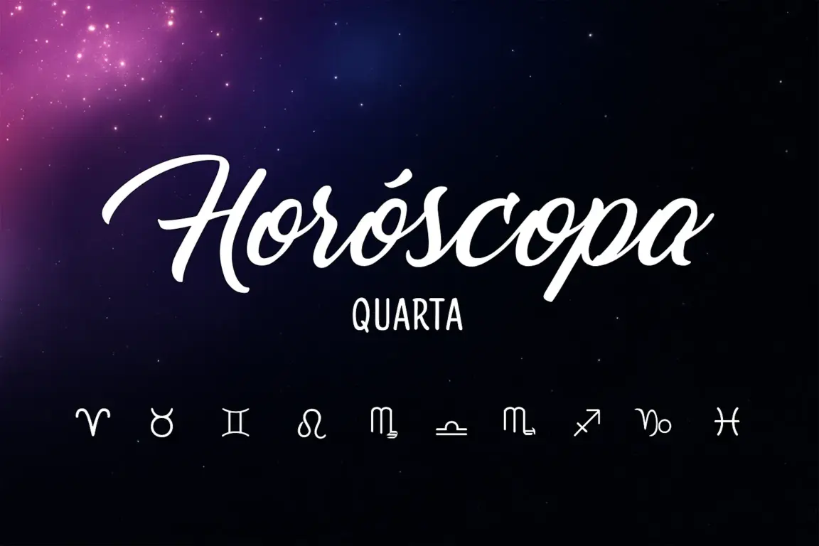 Horóscopo do Dia Horóscopo do Dia