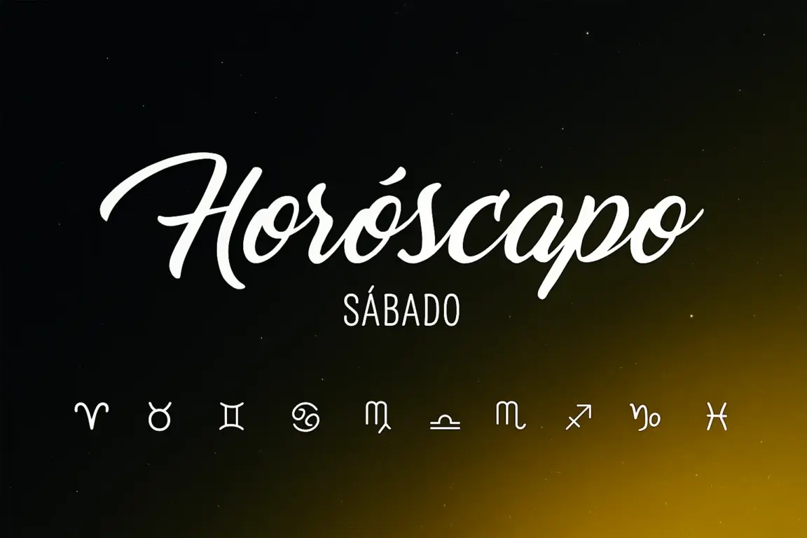 Horóscopo do Dia