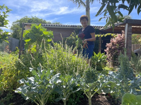  (Fotos: Juliana Bencke/Folha do Mate)