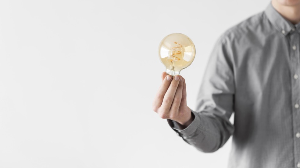 Ecossistema de inovação será organizado com ‘quatro hélices’: governo, universidades, empresas e sociedade
(Foto: FreePik/Divulgação) Ecossistema de inovação será organizado com ‘quatro hélices’: governo, universidades, empresas e sociedade
(Foto: FreePik/Divulgação)