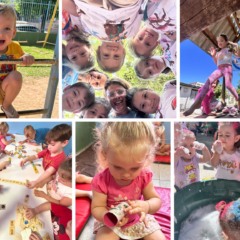 A proposta pedag&oacute;gica da Crian&ccedil;a Feliz destaca o brincar como eixo do aprendizado e refor&ccedil;a o papel da Educa&ccedil;&atilde;o Infantil na constru&ccedil;&atilde;o da inf&acirc;ncia.
