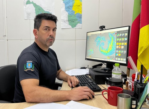 (Foto: Júnior Posselt/Folha do Mate)