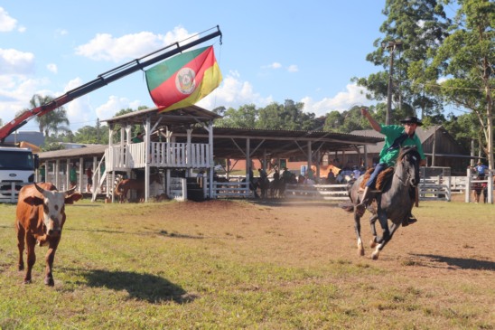 Organização distribui mais de R$ 25 mil em prêmios nas competições