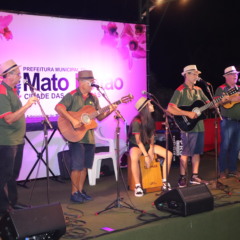 Inscrições para Terno de Reis se encerra no dia 19