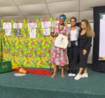 Sérgio Rosa e Jaque Santos se apresentaram em 11 municípios
(Foto: Arquivo pessoal)