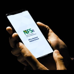 Nota fiscal nacional passa a ser o padrão para todos os municípios
(Foto: Divulgação)