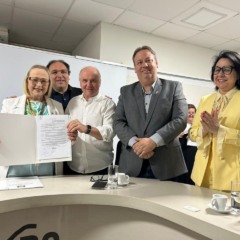 Projeto está totalmente regulamentado (Foto; Divulgação/Airton Artus)