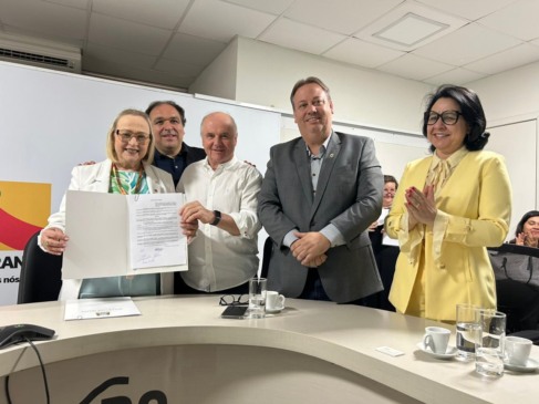 Projeto está totalmente regulamentado (Foto; Divulgação/Airton Artus)